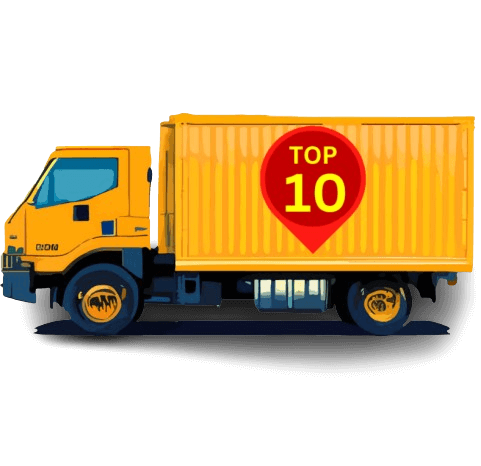 Truck top 10